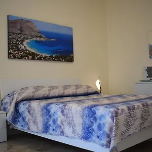 La Casa Di Gus , Palermo Italia