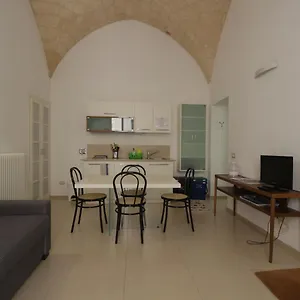 Goodstay Quinto Ennio , Lecce Italia